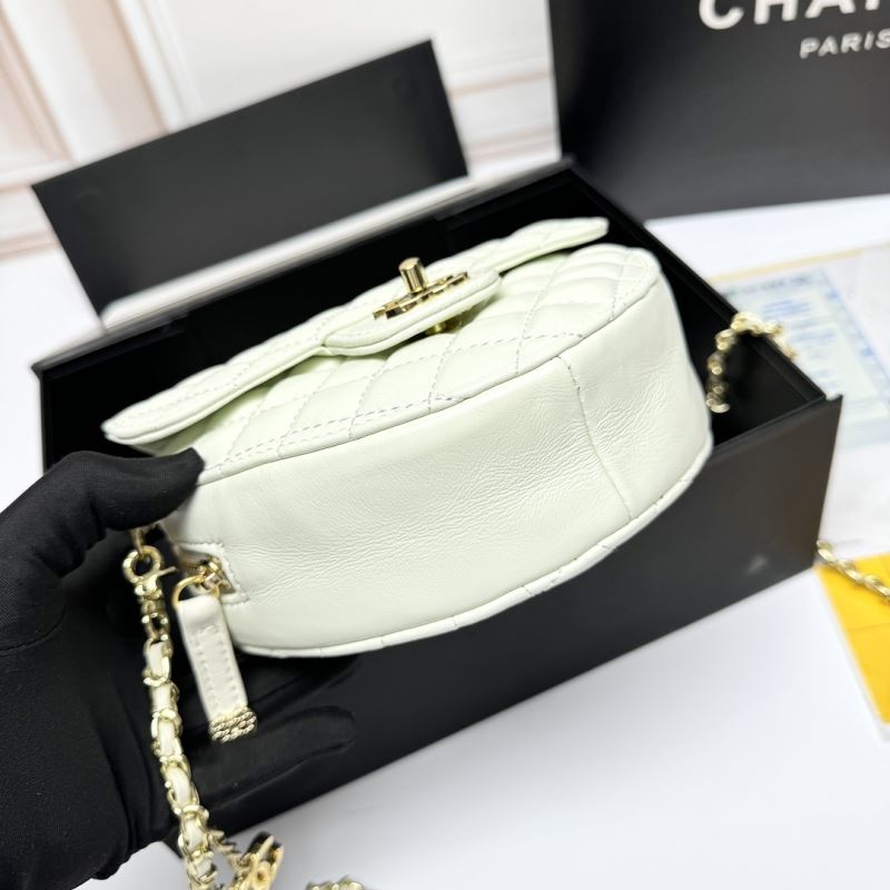 Chanel Other Stachel Bags